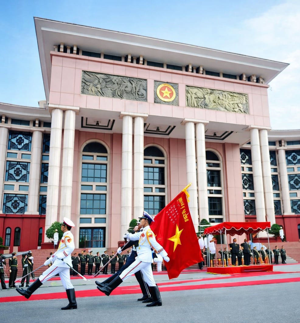Bãi xe thông minh