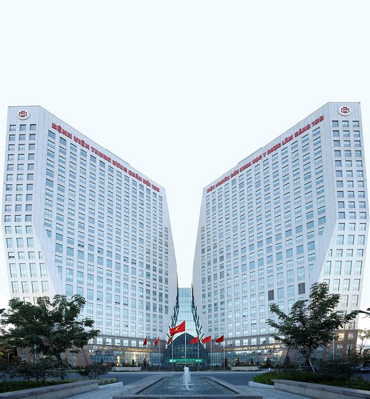 Y tế – Bệnh viện