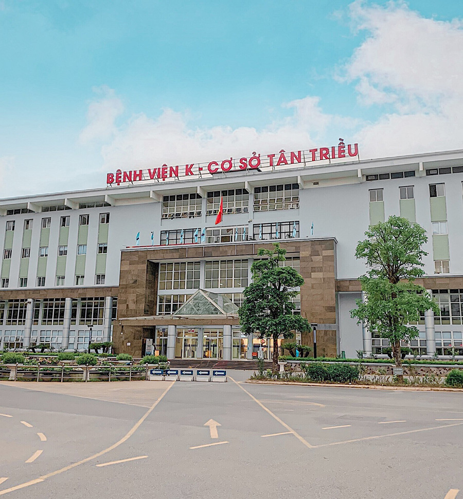 Y tế – Bệnh viện