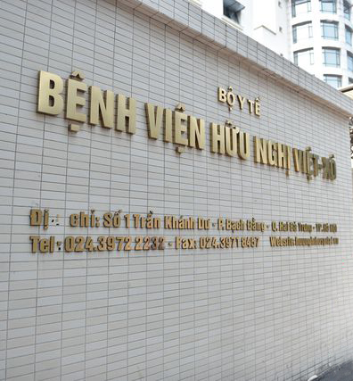 Y tế – Bệnh viện