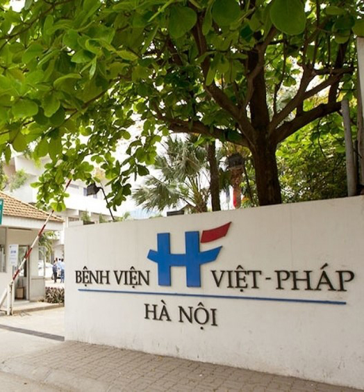 Y tế – Bệnh viện