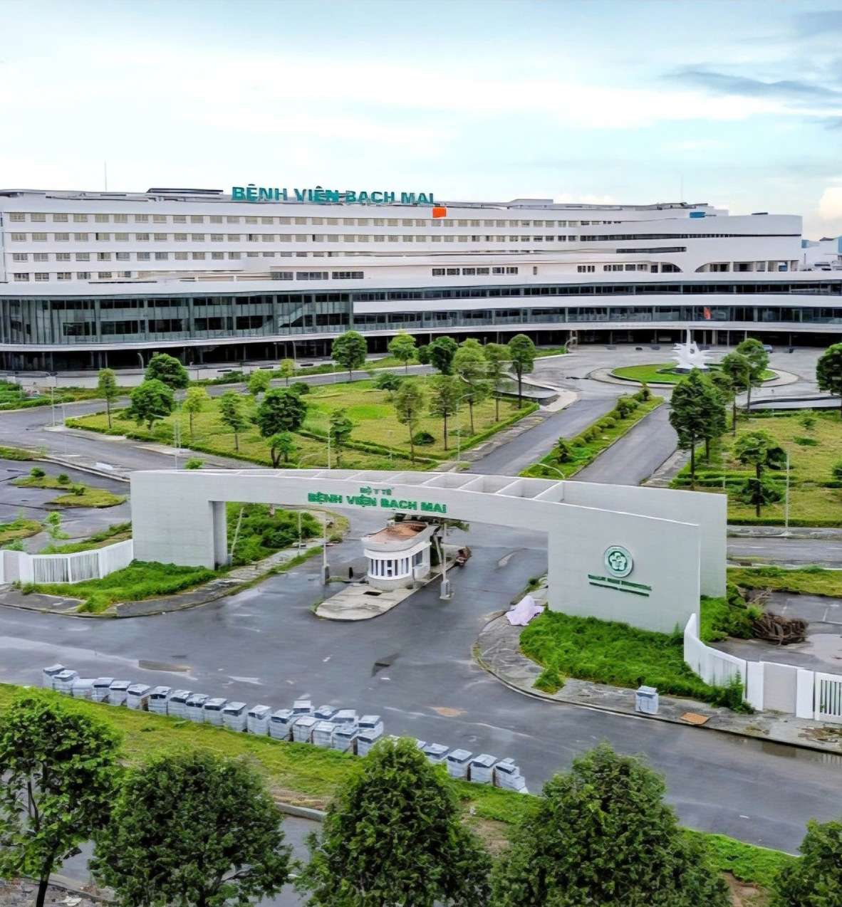 Y tế – Bệnh viện