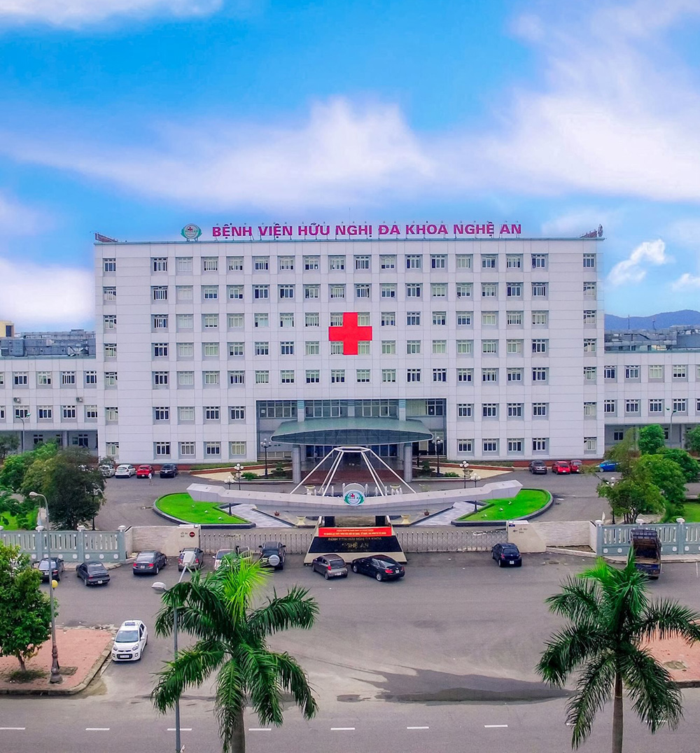Y tế – Bệnh viện