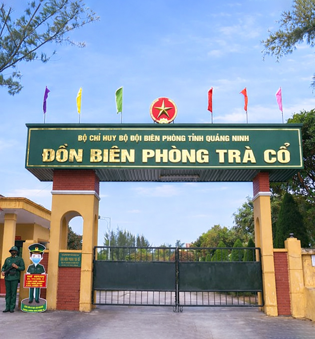 Chuông hình - Âm thanh – Camera