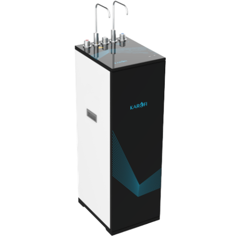 Lọc Nước Nóng - Lạnh