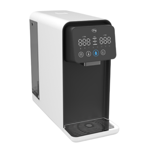 Lọc Nước Để Bàn