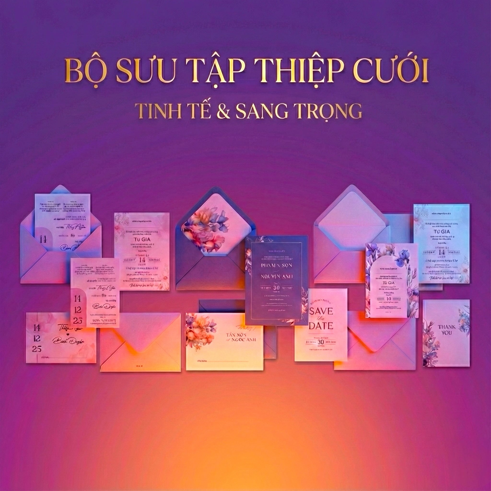 Sản phẩm nổi bật