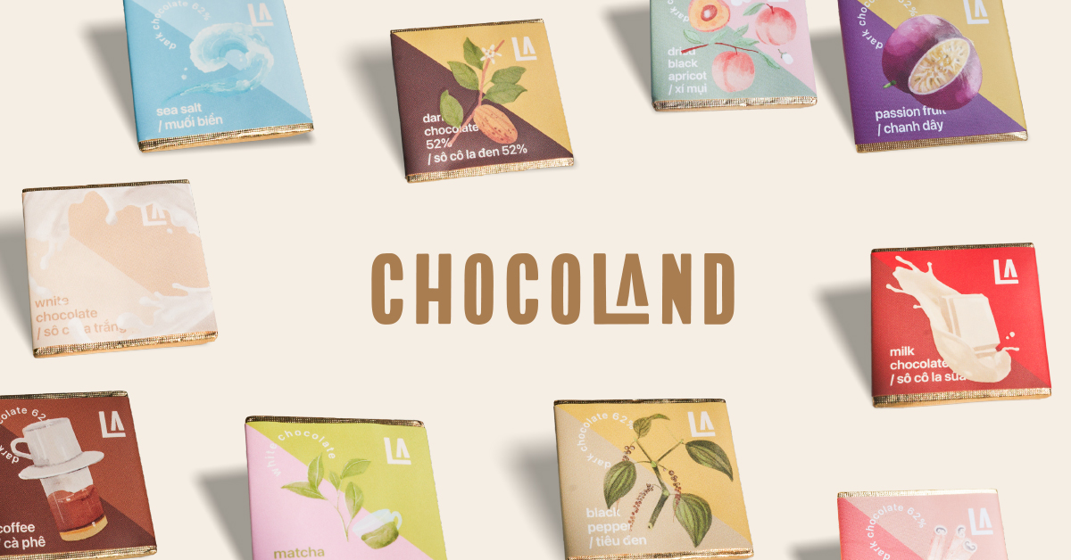 Giới thiệu – chocoland
