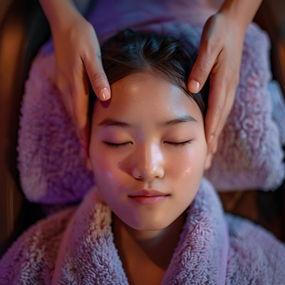 Tự Chữa Lành Cơ Thể