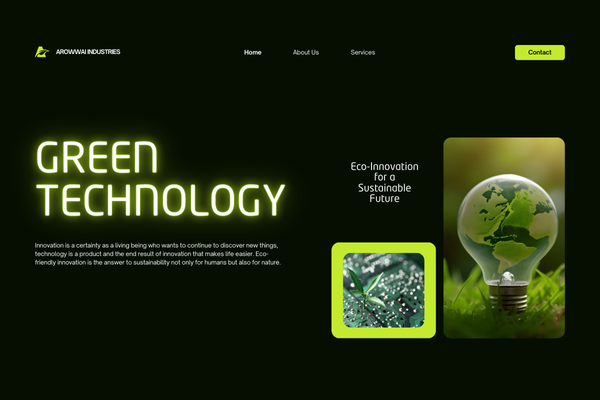 BS Healthy Technology