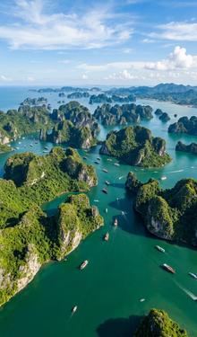 Kiến tạo sự giàu có toàn diện về thể chất và tinh thần. Hành trình lắng nghe để thấu hiểu.