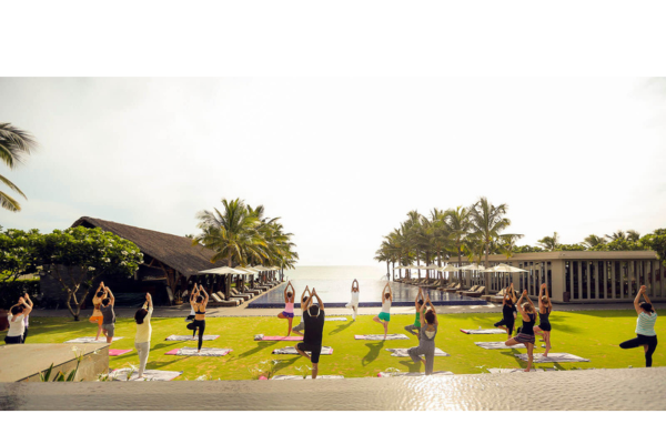 Spa y tế & Trị ​​liệu