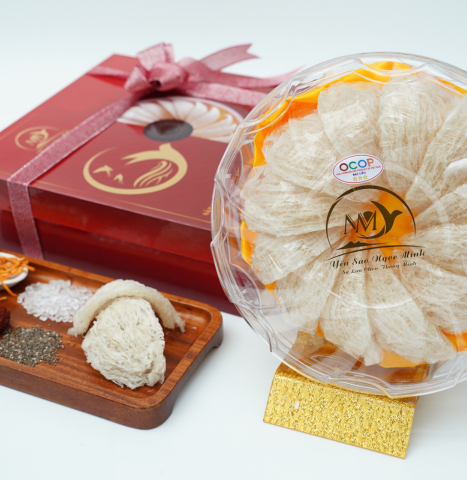 THÔNG ĐIỆP TỪ CHÚNG TÔI