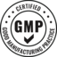 <b>CHỨNG NHẬN GMP</b>