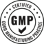 <b>CHỨNG NHẬN GMP</b>