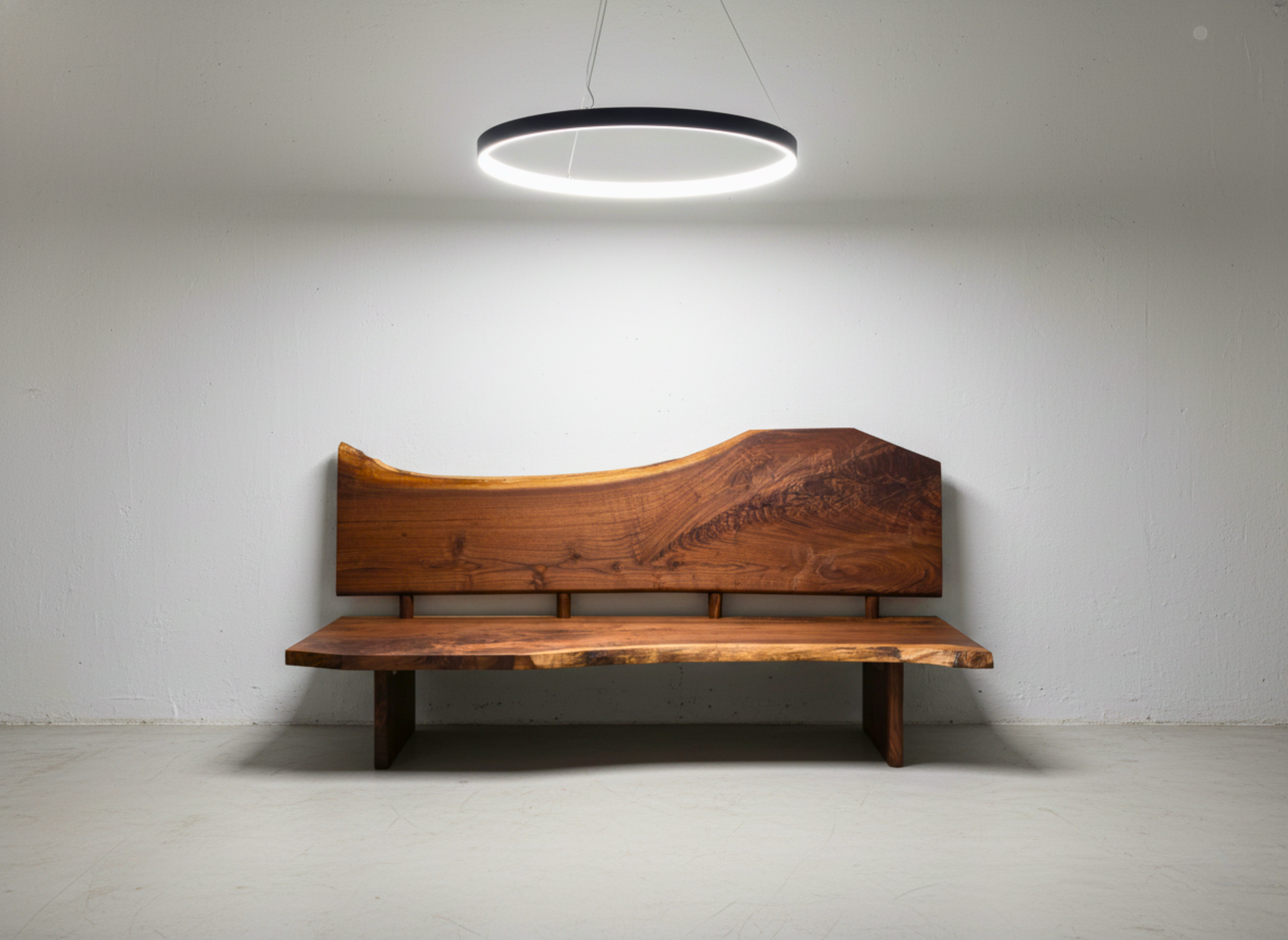 NỘI THẤT GỖ SANG TRỌNG