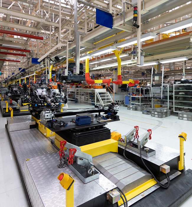 Dịch vụ kỹ thuật