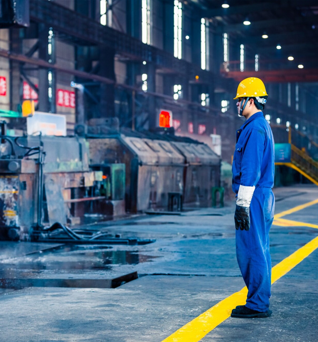 Máy kiểm tra tự động