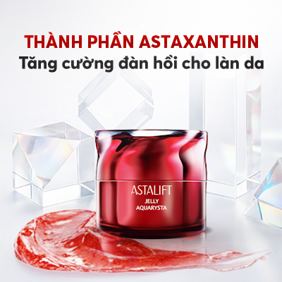 Tăng cường đàn hồi cho làn da