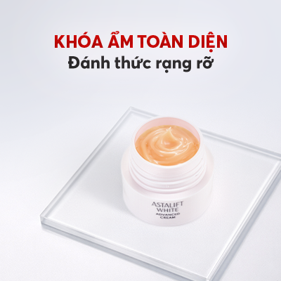 Khóa ẩm toàn diện