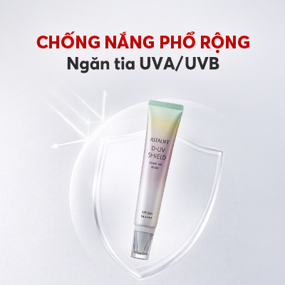 Chống nắng phổ rộng