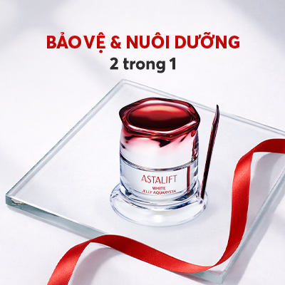 2in1 - Bảo vệ và nuôi dưỡng