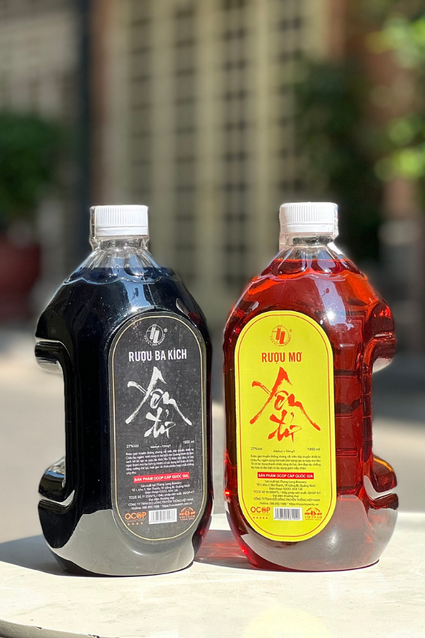 Đặc sản Quảng Ninh