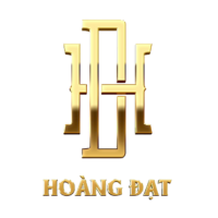 logo Nội thất Hoàng Đạt