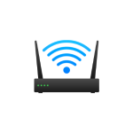 WIFI CỐ ĐỊNH
