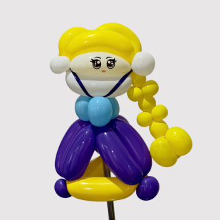 Nguồn chuyên sỉ bong bóng số lượng lớn