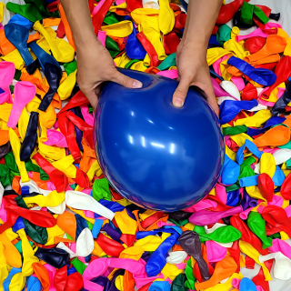 in bóng bay quảng cáo giá rẻ