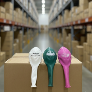 in bóng bay quảng cáo giá rẻ