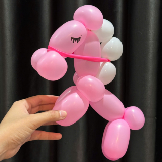 Nguồn chuyên sỉ bong bóng số lượng lớn