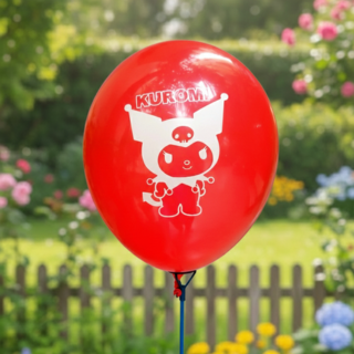 in bóng bay quảng cáo giá rẻ