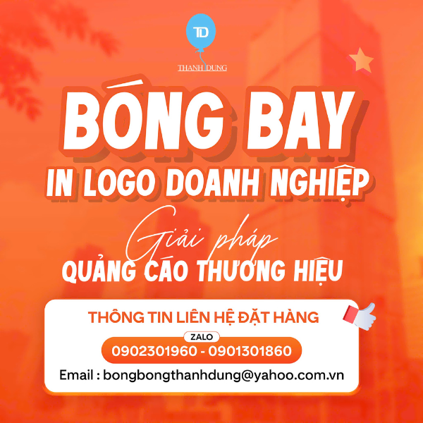 Bong Bóng Thanh Dung