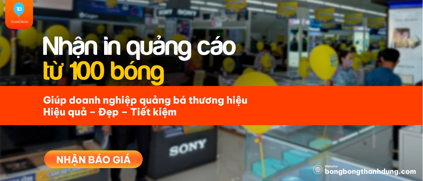 In ấn bóng bay giá tốt