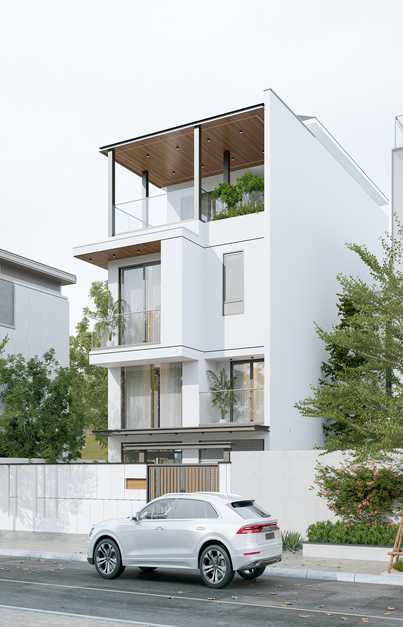 Quản lý công trình xây dựng