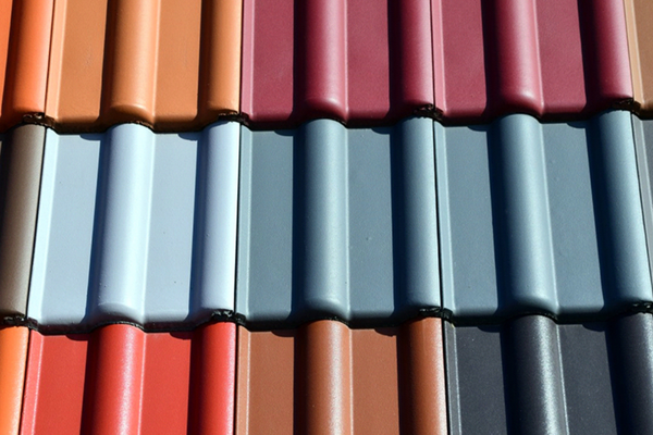 GỐM, NGÓI KHÔNG NUNG