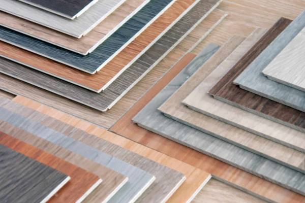 NHUỘM GỖ VÁN ÉP, TẠO MÀU PHÂN BÓN