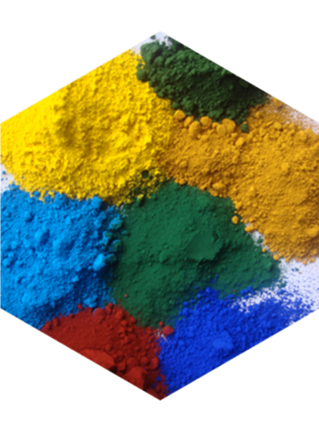 Doanh nghiệp tư nhân bột màu công nghiệp Hồng Hà
Thành lập từ 1986