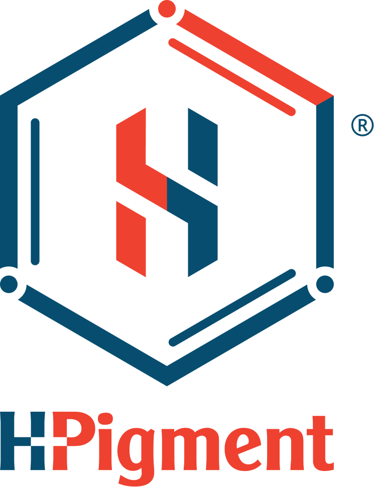 Hồng Hà Pigment