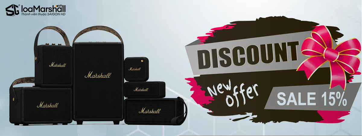 Loa Bluetooth