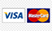 Visa/Marster Card