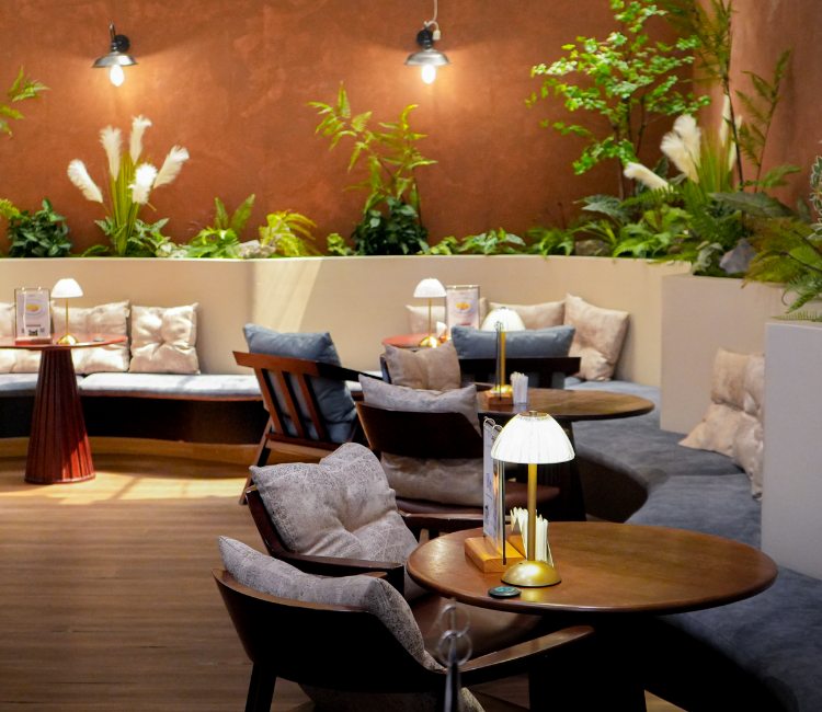 KHÁM PHÁ CÂU CHUYỆN CỦA ASIA GARDEN