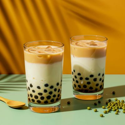 Tạo Nên Hương Vị Đặc Biệt