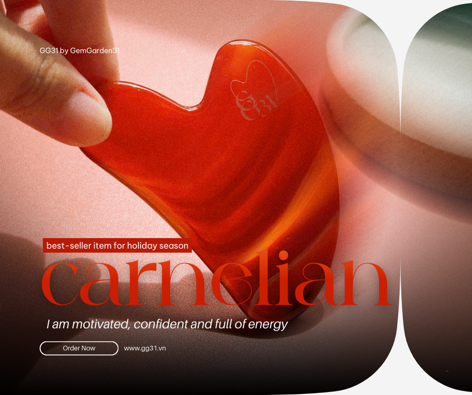 CHẤT LIỆU TỰ NHIÊN - GIÁ TRỊ THẬT