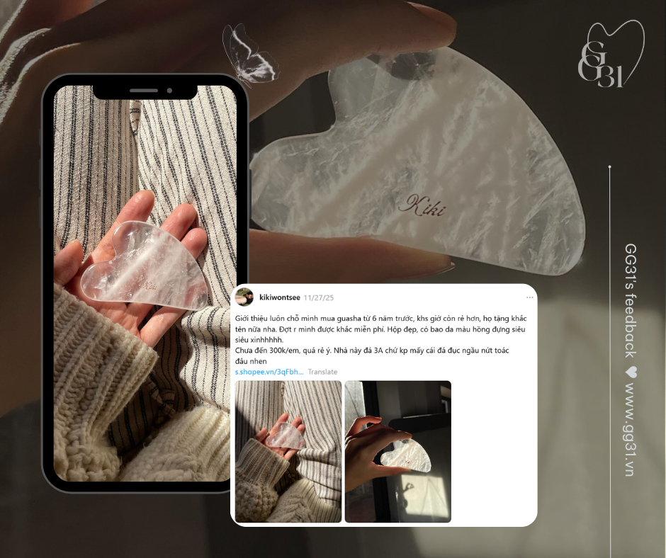 Tiêu đề Cá nhân hóa tinh xảo – Chuẩn nhận diện thương hiệu