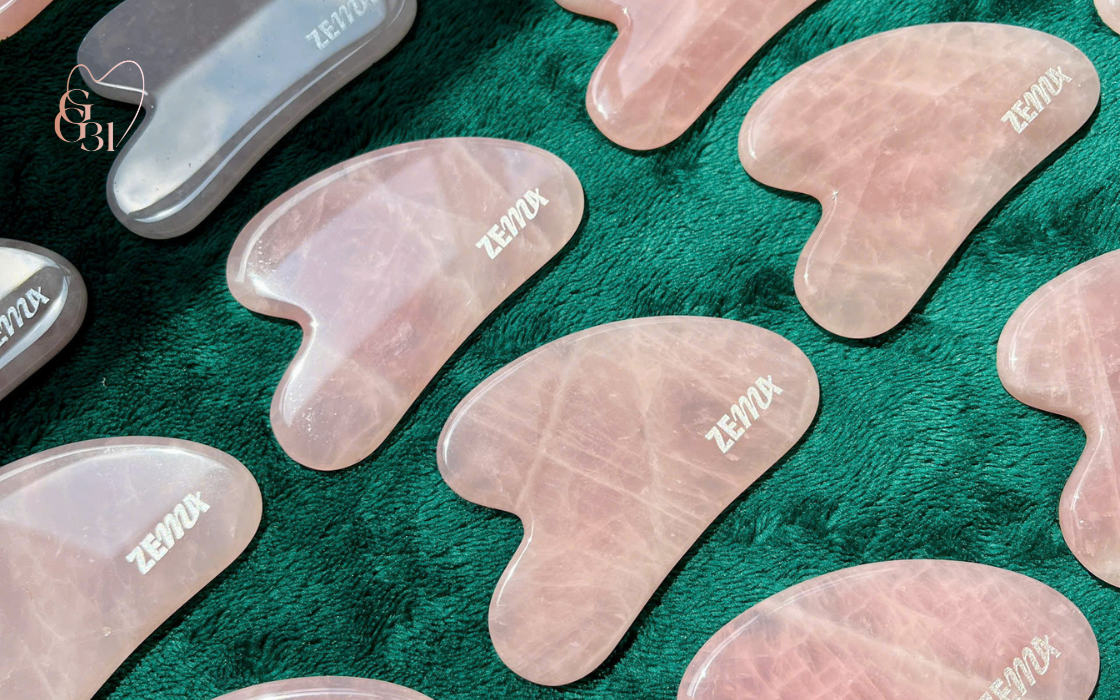 GG31 Corporate Gift - Quà Tặng Doanh Nghiệp