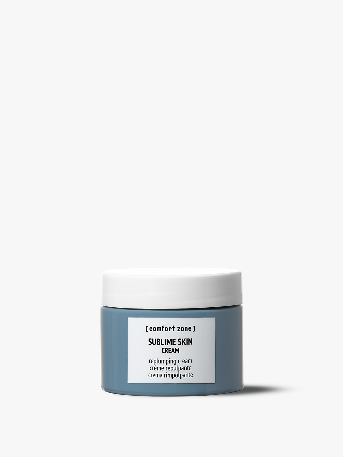 2022 Sublime Skin Cream 60ml