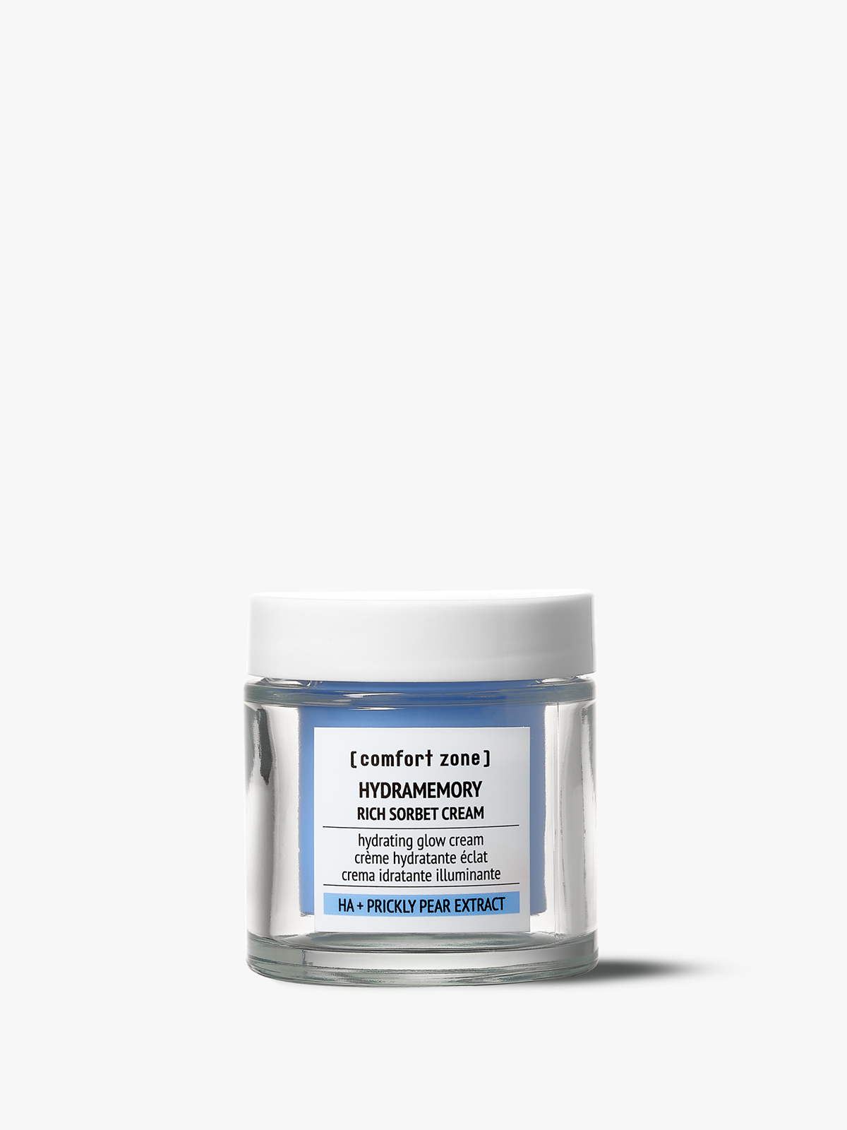 2024 Hydramemory Rich Sorbet Cream 50 ml
